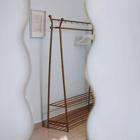 Central Apartment 아파트 *