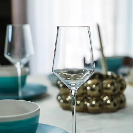 Appartement Central Apartment