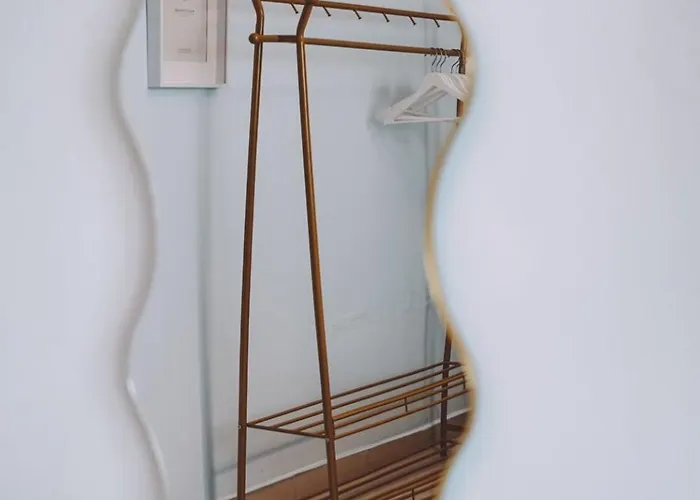 Central Apartment 아파트 *