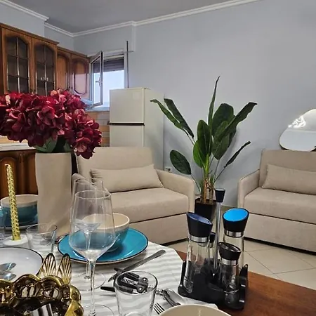 Central Apartment Appartamento