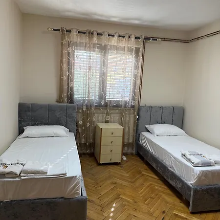 Central Tirana Apartment Διαμέρισμα Τίρανα