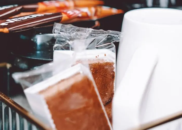 Apartman Central Apartment Tirana